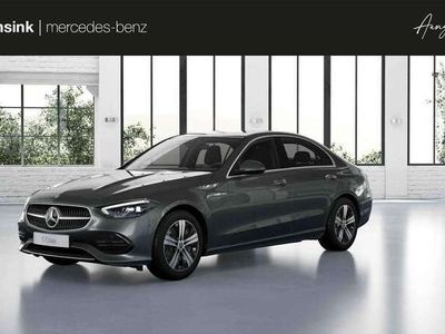Mercedes C300e