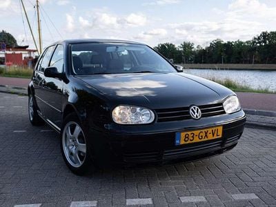 VW Golf IV