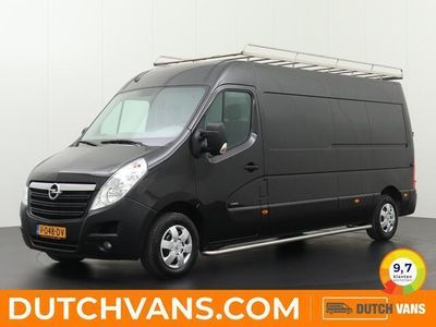 tweedehands Opel Movano 2.3 CDTI L3H2 Imperiaal | Trekhaak | Airco | Cruise