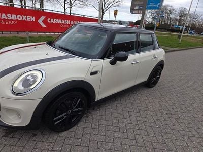 Occasion Mini Cooper Pepper 136 PK (100 kW) 2015 Hatchback