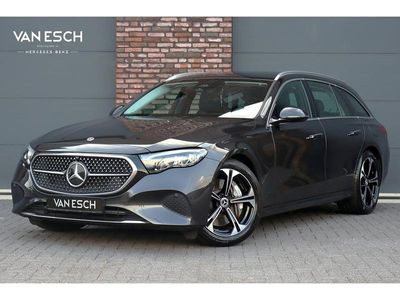 Mercedes E300