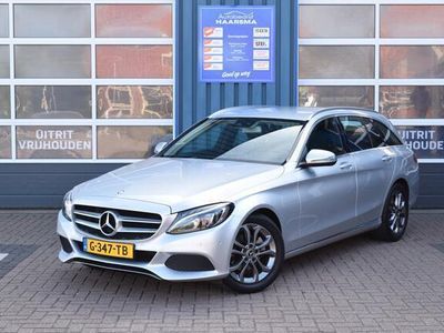 Mercedes C180