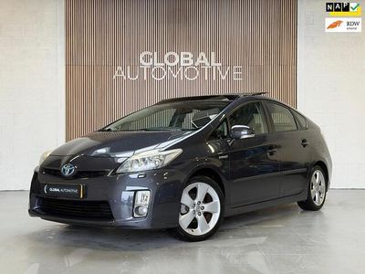 Occasion Toyota Prius 99 PK (72 kW) 2009 Grijs Hatchback