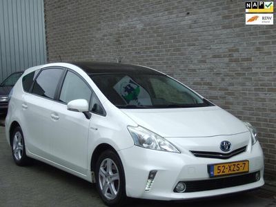 Toyota Prius+