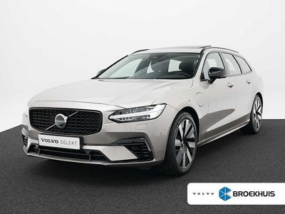 Grijs Gebruikt 2022 Volvo V90 Ultra Stationwagen | € 59.900 (Duur)