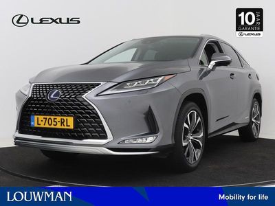 Lexus RX450h