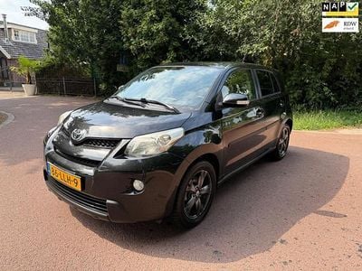 Toyota Urban Cruiser