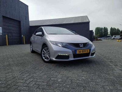 tweedehands Honda Civic 1.8 Comfort