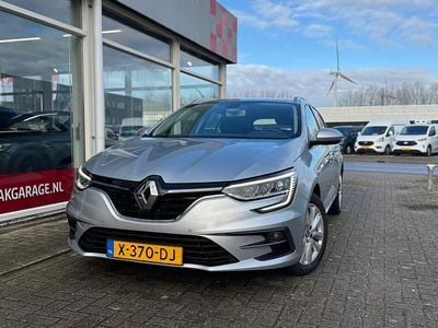 Occasion 2023 Renault Mégane IV Equilibre Stationwagen | € 16.494 (Eerlijke prijs)