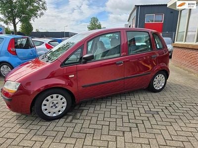 Fiat Idea
