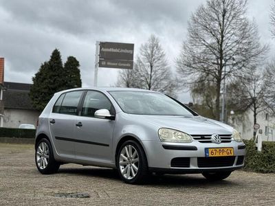 VW Golf V