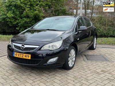 tweedehands Opel Astra 1.4 Cosmo