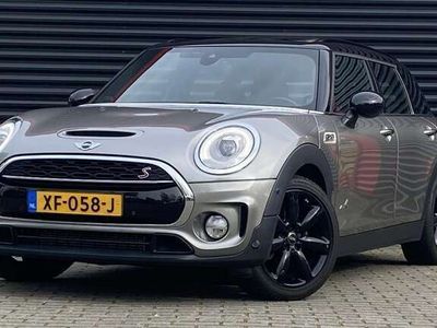 tweedehands Mini Cooper S Clubman 2.0 ALL4 Chili Serious Business | Automaat |