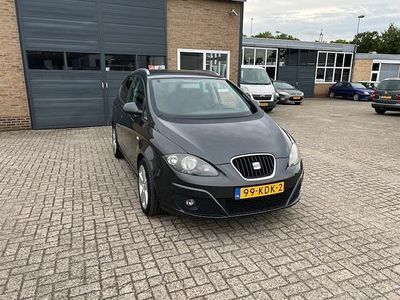 Seat Altea XL