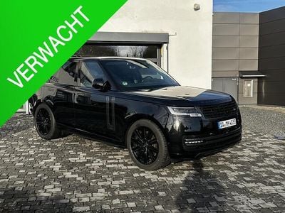 Overige Nieuw 2025 Land Rover Range Rover Autobiography SUV | € 174.888 (Super prijs)