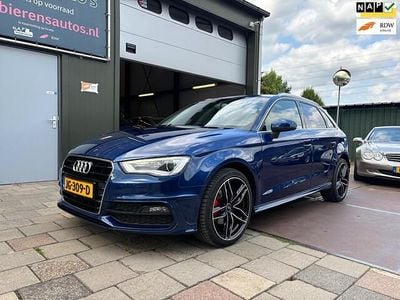 Audi A3 Sportback g-tron
