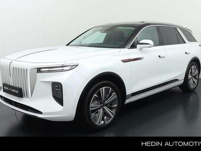 Hongqi E-HS9