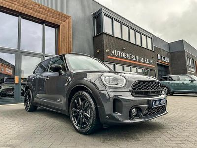 tweedehands Mini Cooper S Countryman 2.0 ALL4 Yours aut 178pk/lounge/pano/cam
