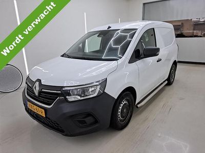 Occasion Renault Kangoo Komfort 75 PK (55 kW) 2023 Wit MPV