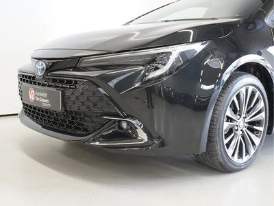 tweedehands Toyota Corolla Touring Sports 1.8 Hybrid Team D | Nieuw model | Tech pakket | Navi | Ongebruikte auto | Rijklaarprijs