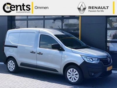 tweedehands Renault Express 1.5 dCi Comfort + NAVI AIRCO vloer wand