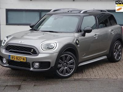 Occasion 2018 Mini Cooper S Countryman Chili SUV | € 21.950 (Iets duurder)