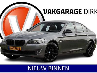 BMW 535