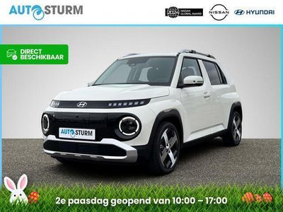 Suv Nieuw 2025 Hyundai Inster Hatchback | € 30.039 (Duur)