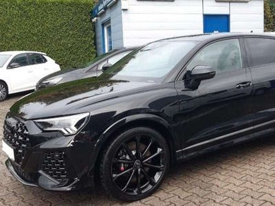 tweedehands Audi RS Q3 Sportback 2.5 TFSI quattro S tronic