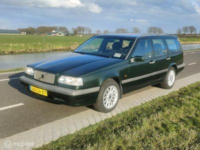 tweedehands Volvo 850 2.5