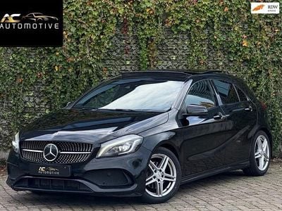 Mercedes A200