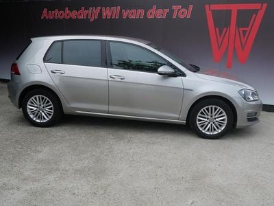 Grijs Gebruikt 2014 VW Golf VII Edition Hatchback | € 11.490 (Eerlijke prijs)
