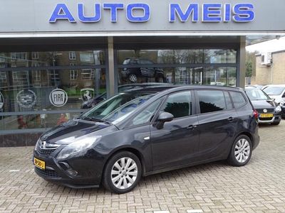 tweedehands Opel Zafira 1.4 COSMO 7P.