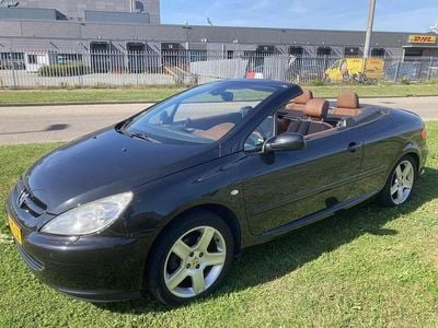 Peugeot 307 CC