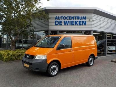 VW T5