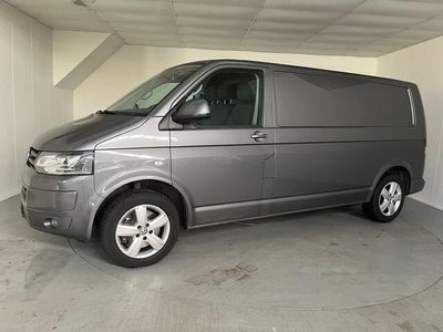 VW T5