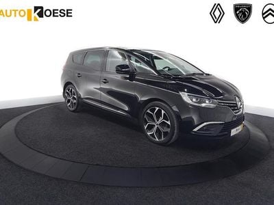 Renault Grand Scénic IV