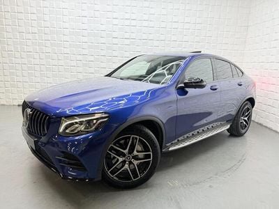Mercedes GLC250