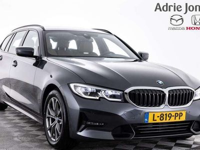 tweedehands BMW 320 320 Touring i Business Edition Plus AUTOMAAT | SPOR