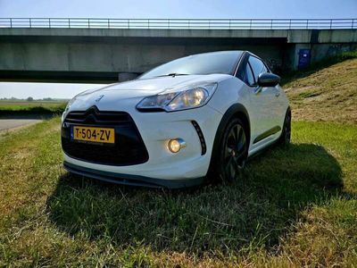 Citroën DS3