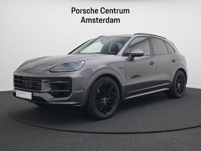 Grijs Occasion 2025 Porsche Cayenne SUV | € 129.950 (Eerlijke prijs)