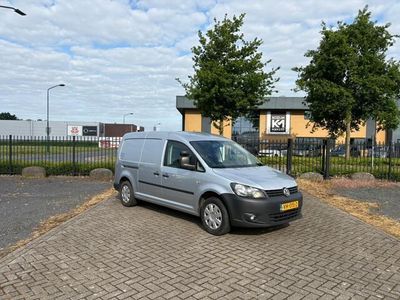 VW Caddy Maxi