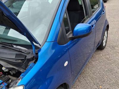 Opel Agila