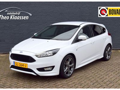 tweedehands Ford Focus 1.5 ST-Line Navigator