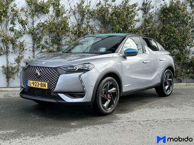 tweedehands DS Automobiles DS3 Crossback E-Tense So Chic 50 kWh
