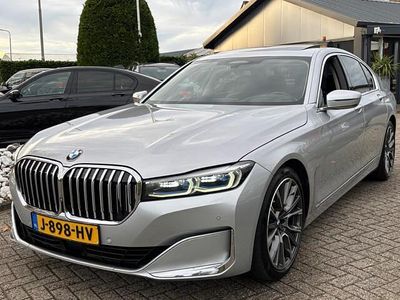 BMW 730