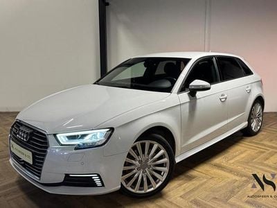 Gebruikt 2018 Audi e-tron S-Line SUV | € 16.940