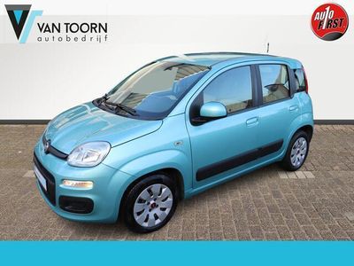 tweedehands Fiat Panda 0.9 TwinAir Edizione Cool .