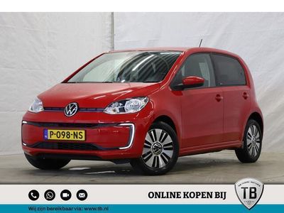 tweedehands VW e-up! e-up!83pk Style Navi via app Cruise Camera Pdc