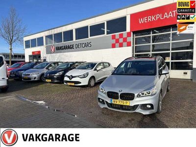 BMW 218 Gran Tourer